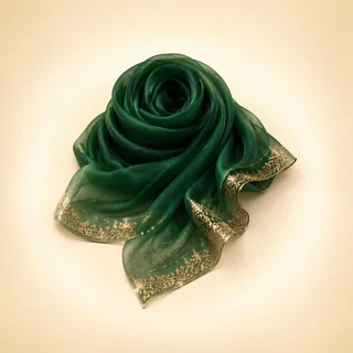شال و روسری